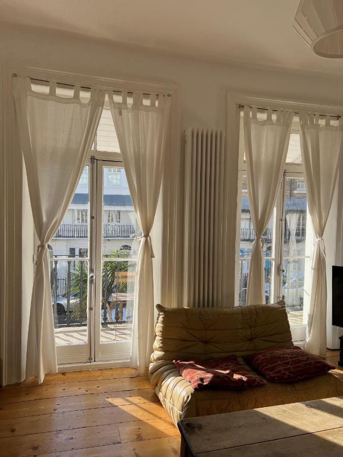 Vila Luminous Town House By The Sea Ramsgate Exteriér fotografie